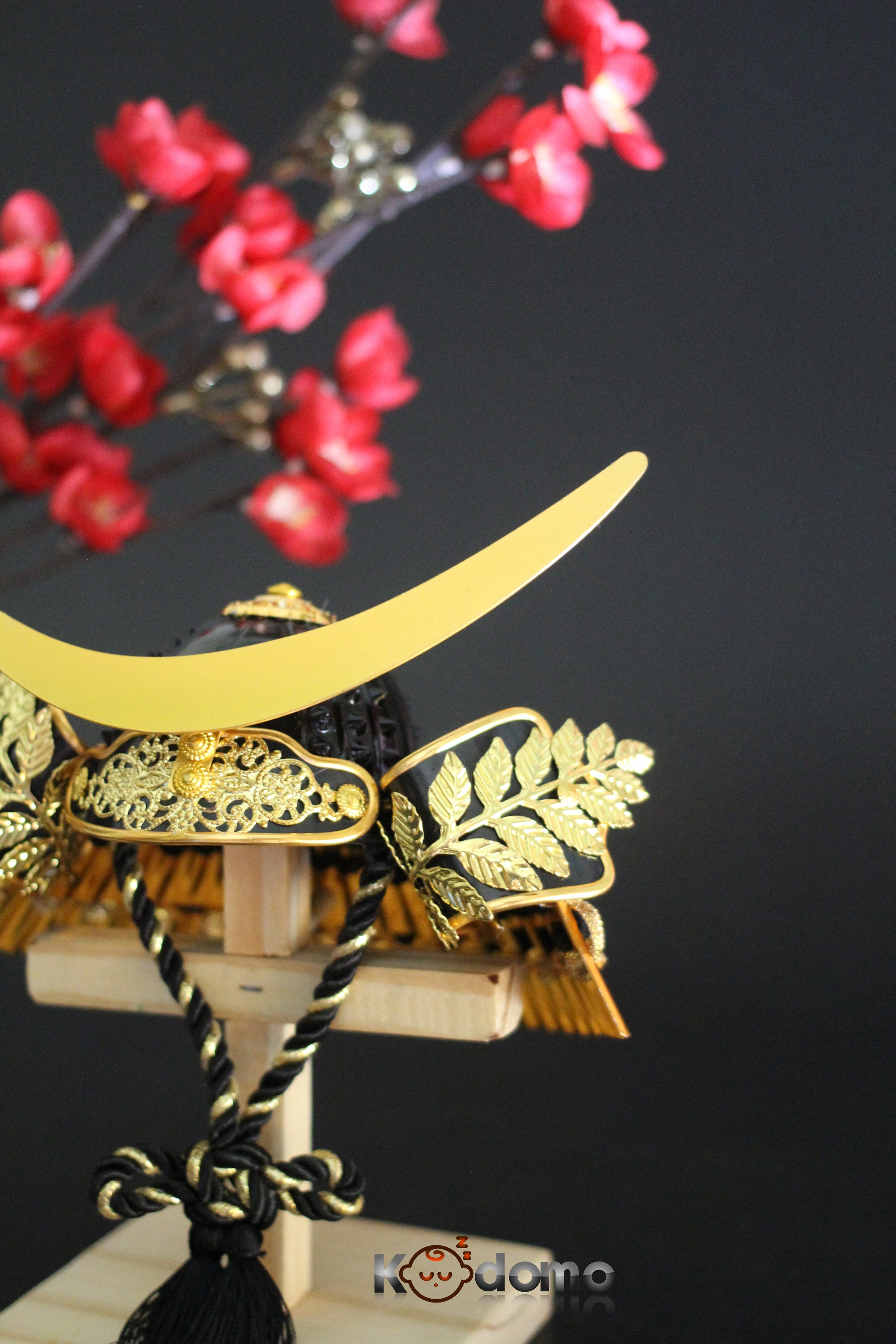 nón samurai , samurai helmet ,  kabuto helmet , áo giáp samurai, búp bê samurai , 人形, 鎧, 兜