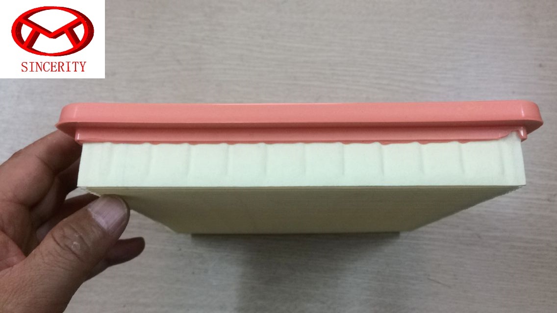 Lọc gió động cơ Chery QQ3