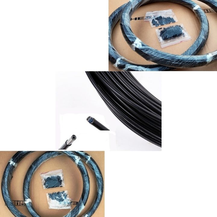 VỎ DÂY PHANH/DÂY ĐỀ 1 CUỘN 30M