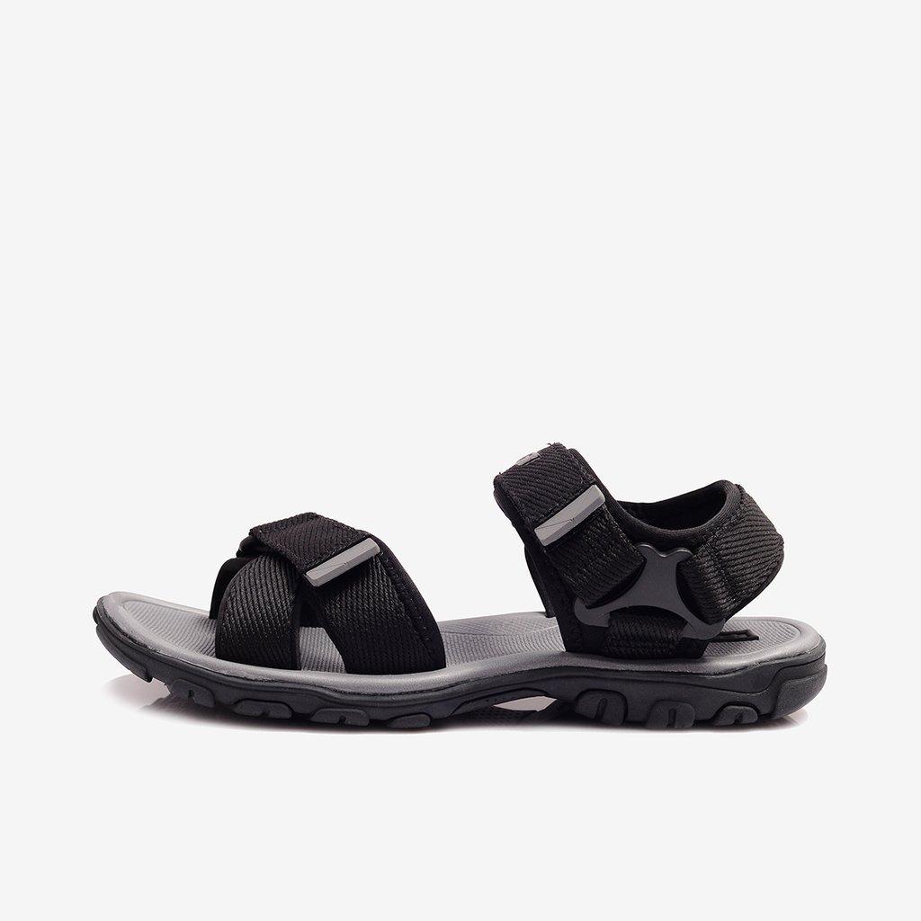 Sandal Si Cao Su Nam BT DRM038500DEN