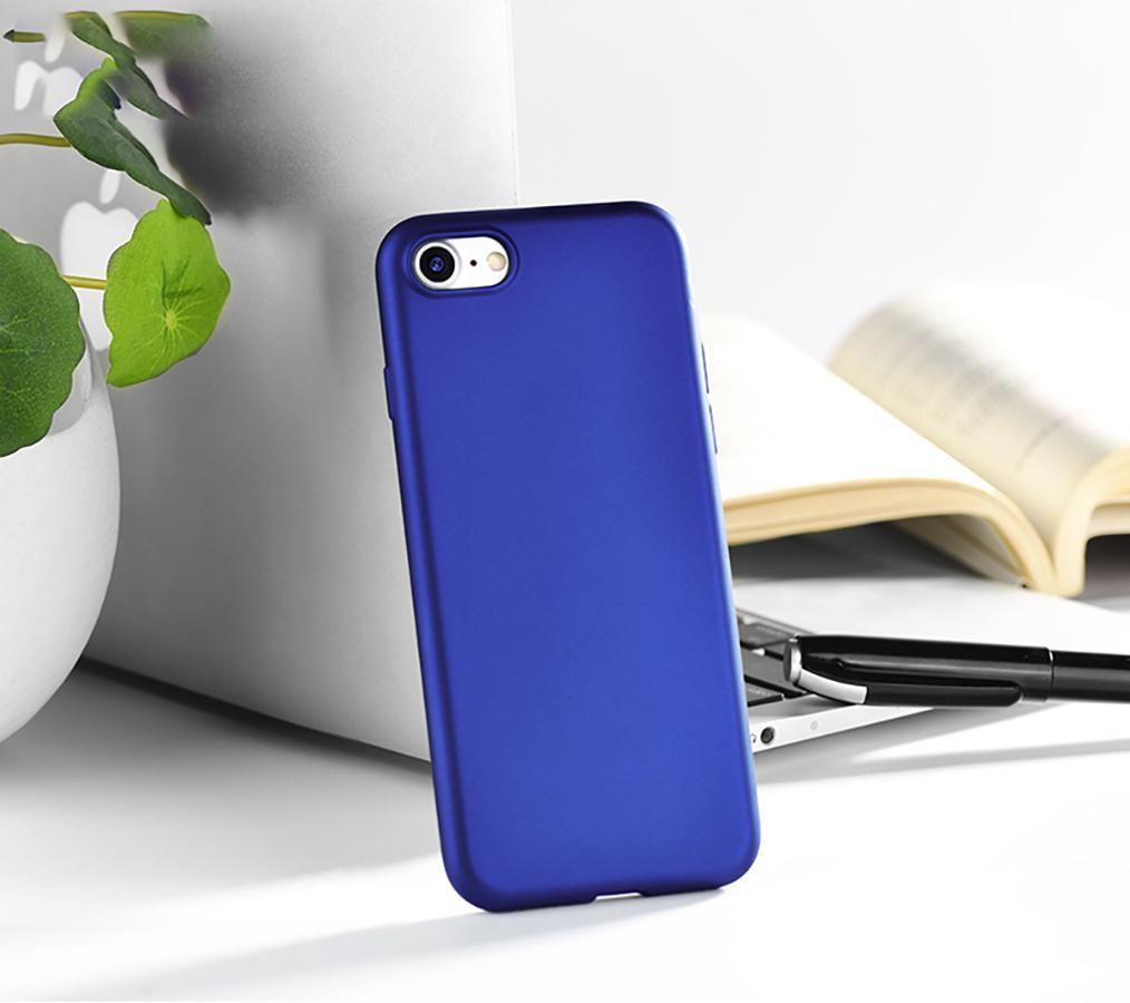 Ốp lưng nhựa TPU cho iPhone 7Plus/ 8Plus Hoco Phantom