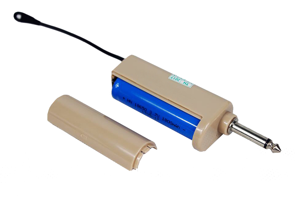[HCM]Micro không dây đa năng cao cấp UHF Wireless ORIS K3