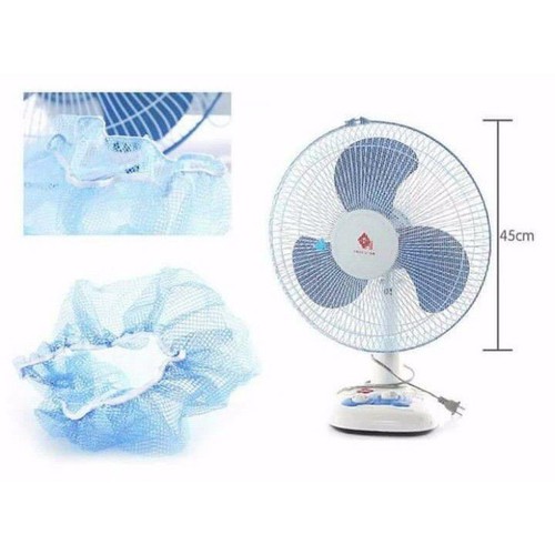 Lưới bọc quạt an toàn