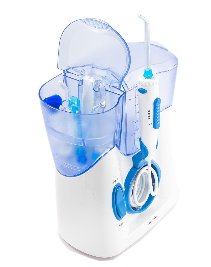 Máy tăm nước sóng siêu âm Maxcare Max 456 Plus