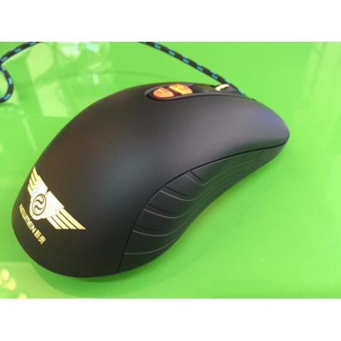 Mouse Usb Newmen M352 Box Chính Hãng