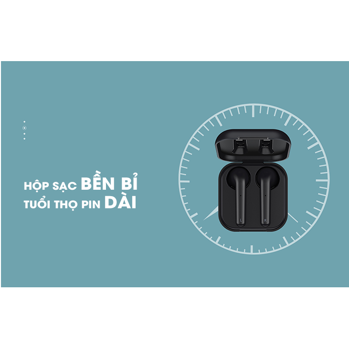 [HCM]Tai nghe Bluetooth True Wireless Remax Earbuds TWS-11