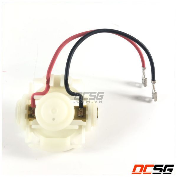 Ổ than CB-430 Makita 191971-3 (kèm nắp)