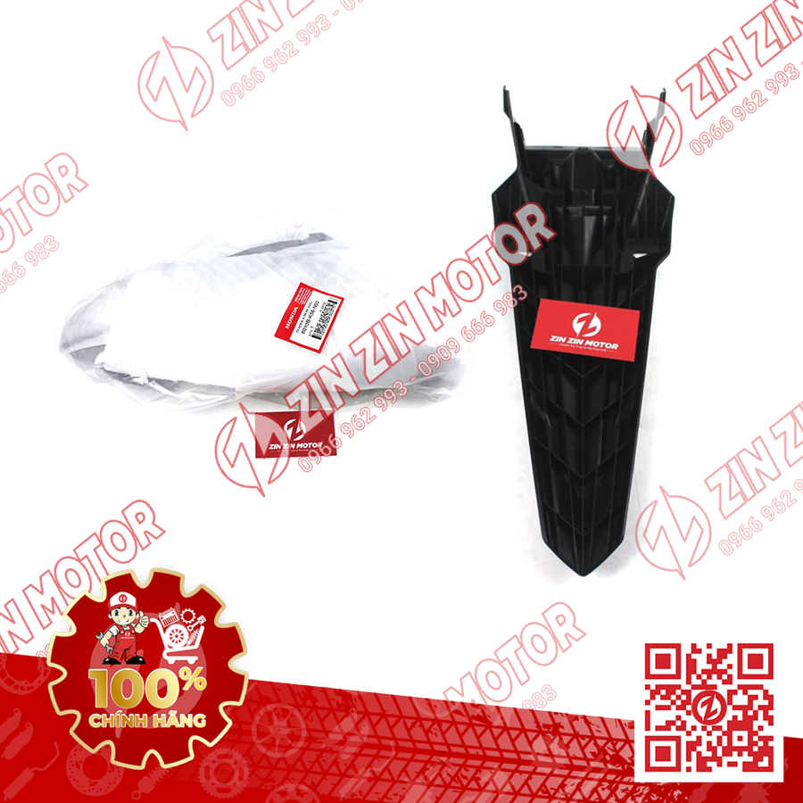 Dè Sau - Sonic 150R - 8010BK56N00 - ZinZin Motor