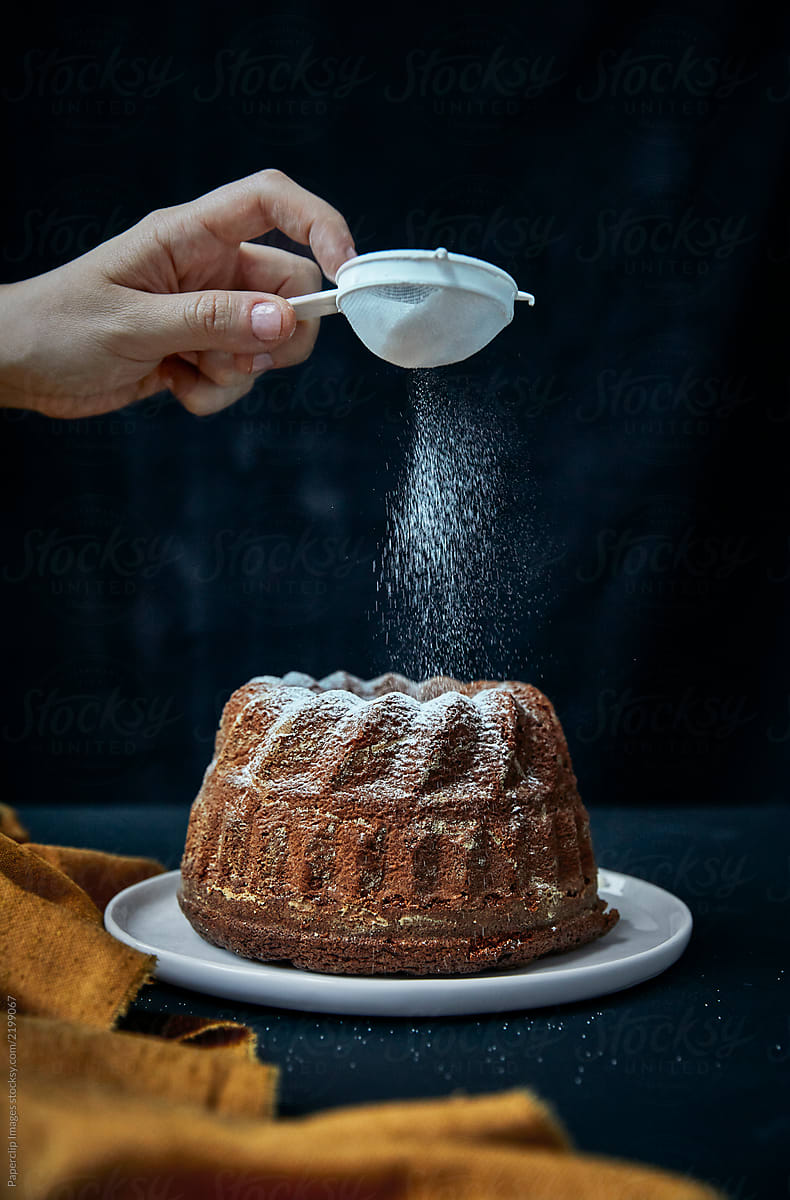 Đường Xay Farina Gói 200g
