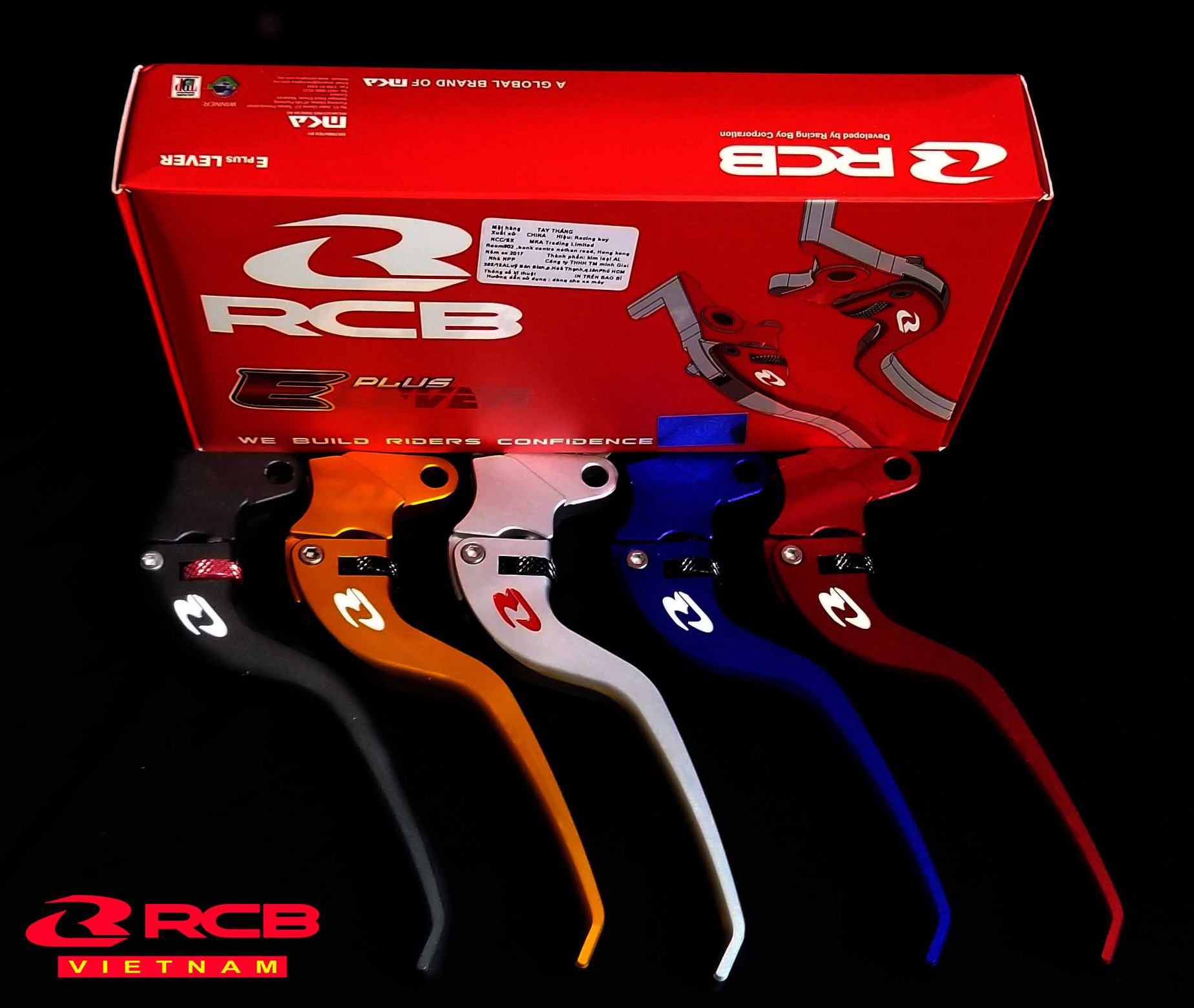 [HCM]TAY THẮNG RACING BOY E PLUS EXCITER 135 - EXCITER 150