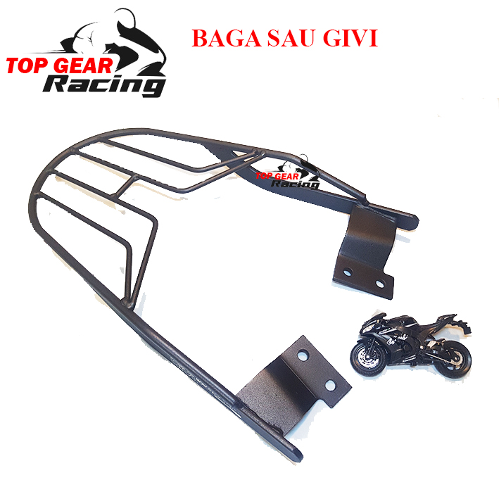 BAGA GIVI - CHO NHIỀU DÒNG XE <TOPGEAR>