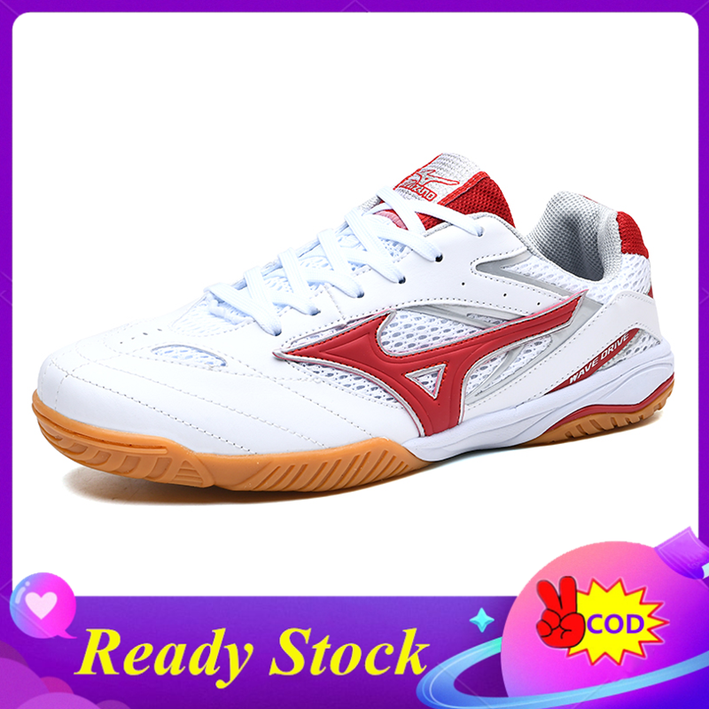 Thời trang giày cầu lông nam giảm giá giày thể thao nam mới giày tennis thông thường giày cầu lông giày cầu lông giày thể thao chống trượt giày chạy thể dục