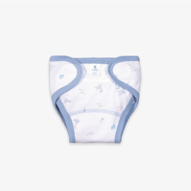 [HCM]Tã dán Miomio 1M 3M.6M (5 chiếc ) - Mio