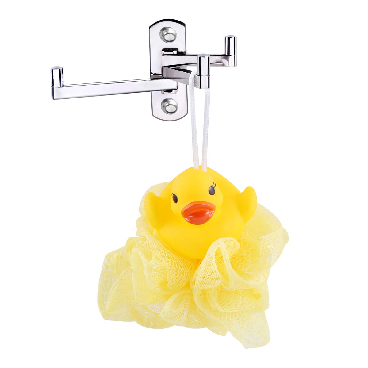 Móc 3 chia Inox đặc 304 TOVASHU 304-S3
