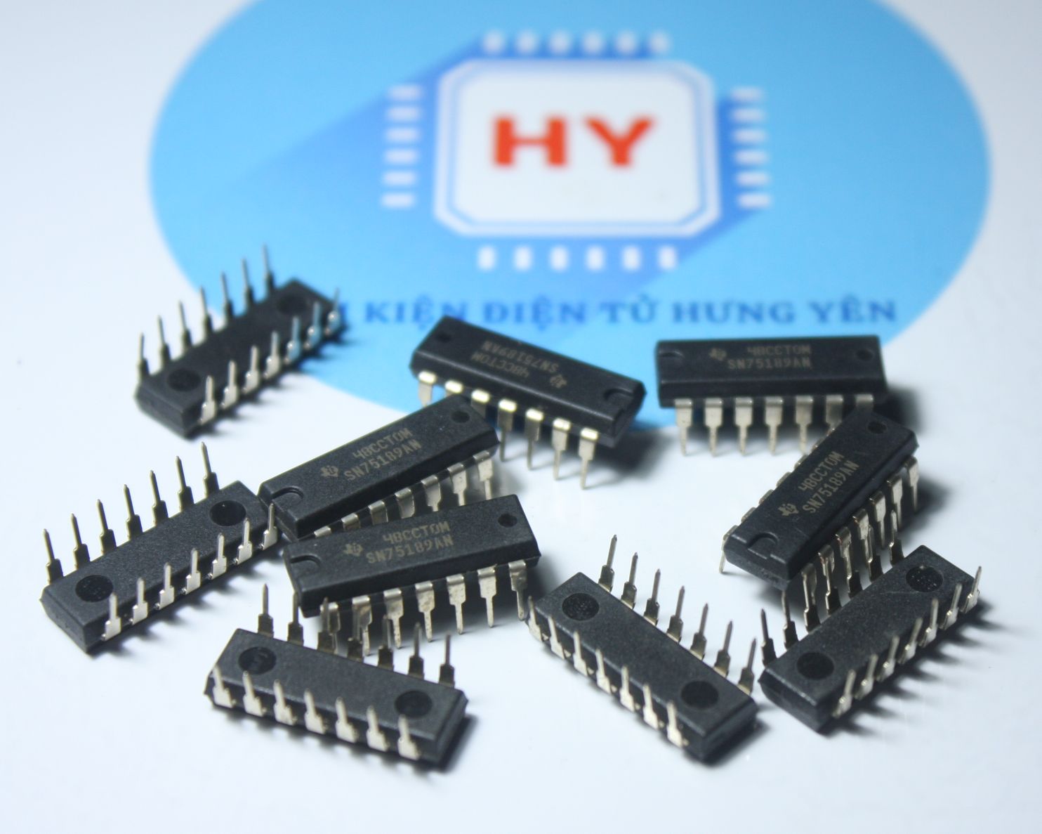 Sn75189a, sn75189 ic chuyên dụng sop-14