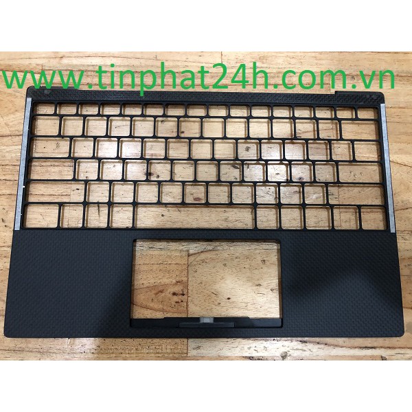 Thay Vỏ Mặt C Laptop Dell Xps 13 9300 0Gt8Xm 0Y75C4