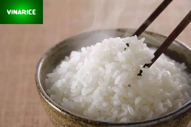 [HCM]Gạo Jasmine 85 - Bao PP trăng trơn 5kg