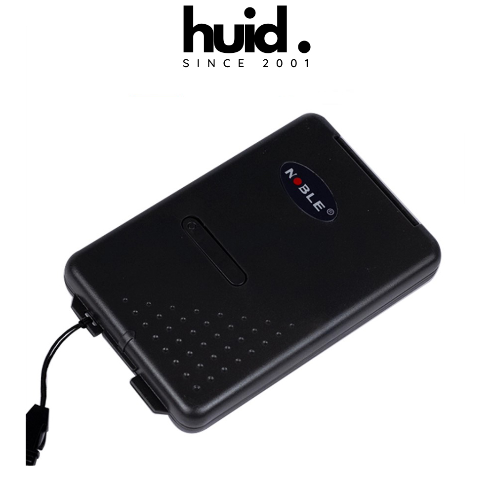 ĐỒNG HỒ ĐO VẠN NĂNG NOBLE NB 4000P-2