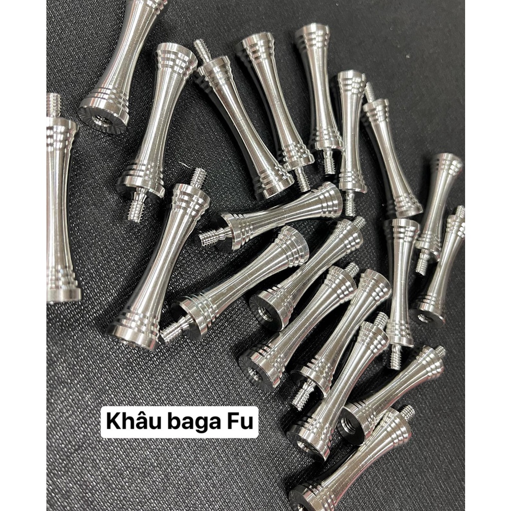 Khâu Baga Inox304 Dành Cho Future 125, Future Led