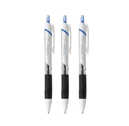Bút bi Uni Jetstream SXN150-05( SXN155) nét 0.5mm dạng bấm