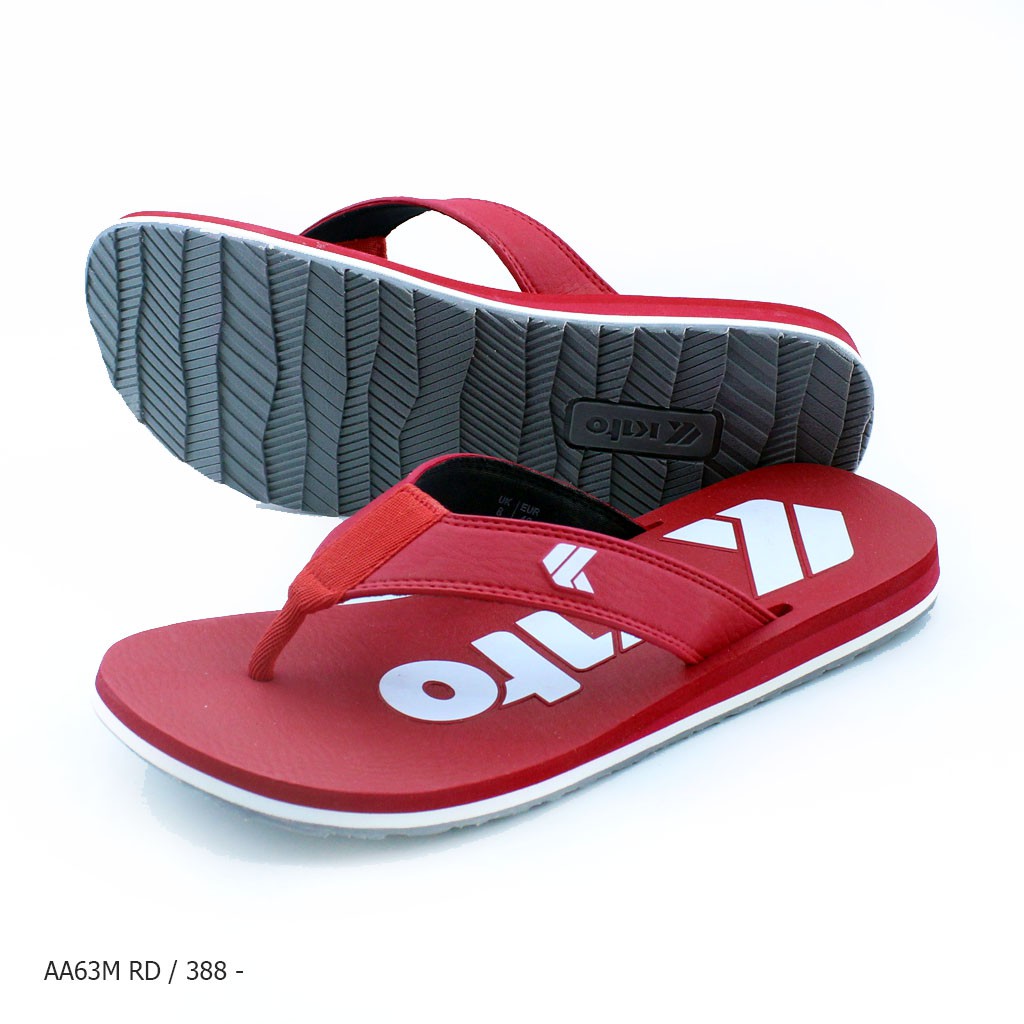 [KITO]Dép Kẹp Nam&Nữ Thái Lan AA63m