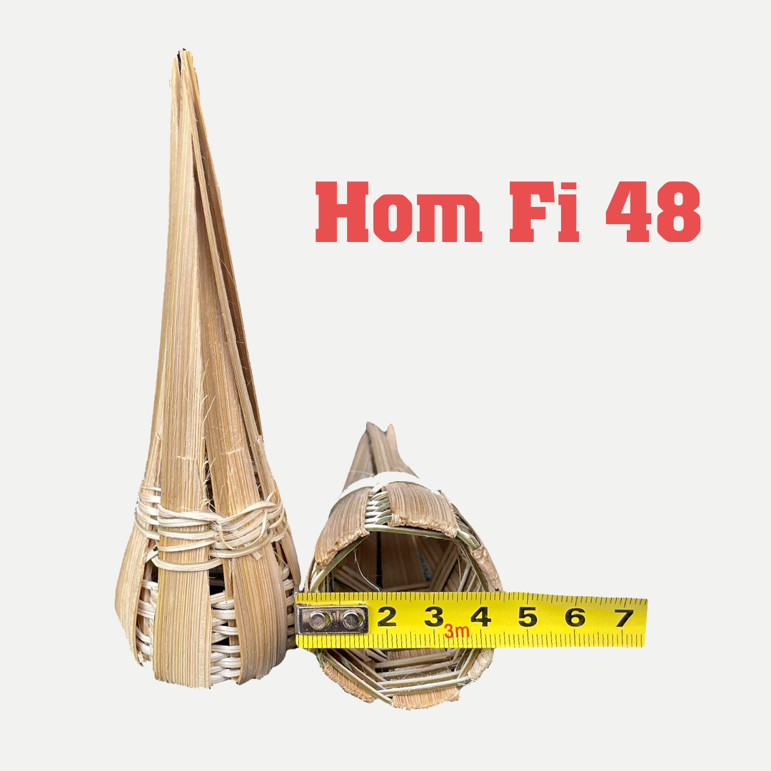 Hom bẫy lươn tre fi 48