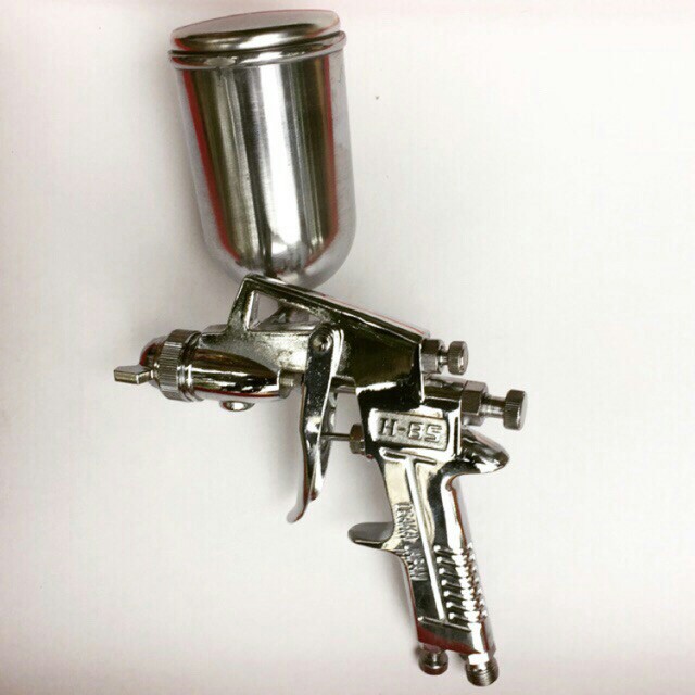 Súng phun sơn Spray Gun H85