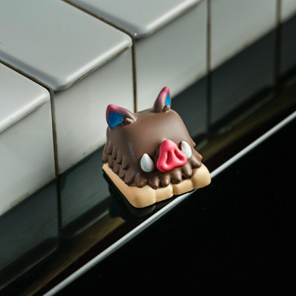 Keycap Kimetsu No Yaiba