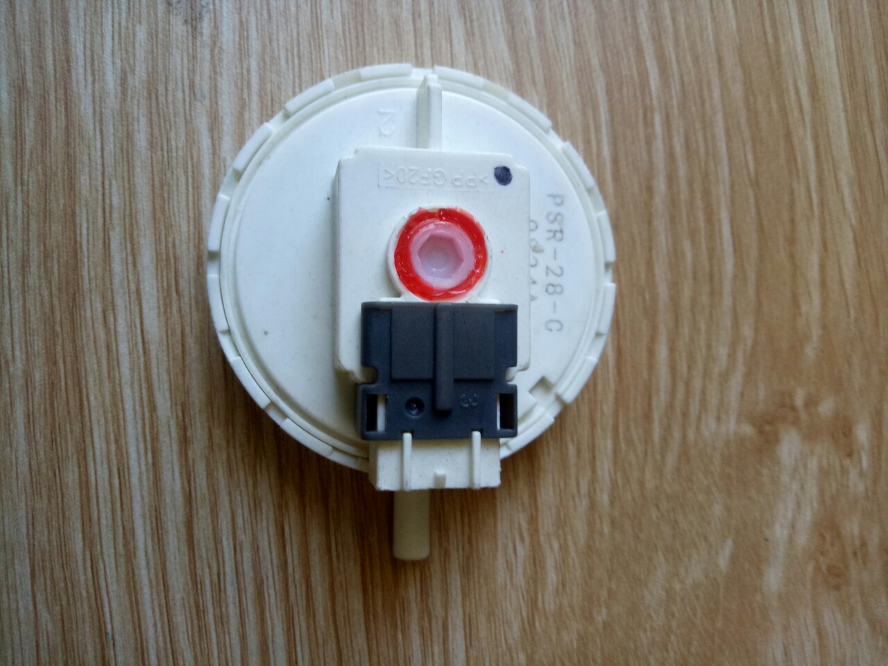 phao áp lực máy giặt toshiba