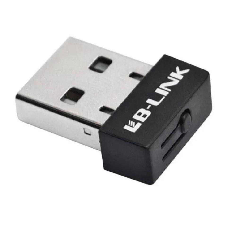 USB thu sóng wifi LB-LINK BL-WN151