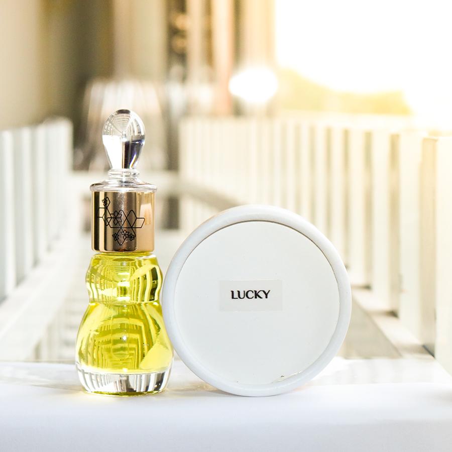 Nước hoa Dubai - Lucky