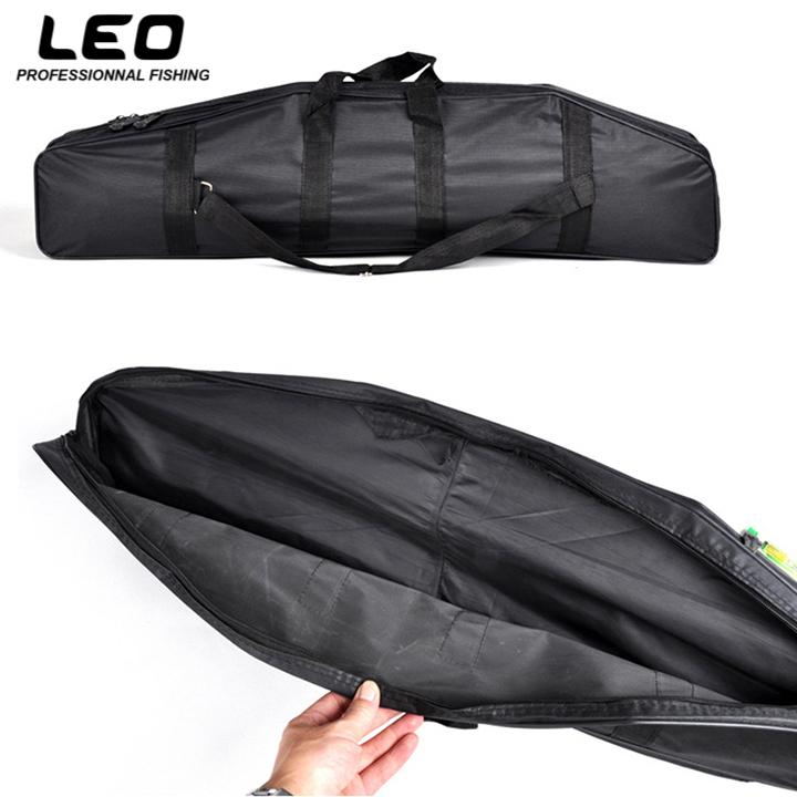 Túi đựng cần câu 2 lớp LEO26172