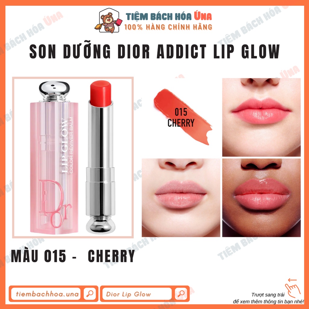 Dior Addict Lip Glow Balm  DIOR  Sephora
