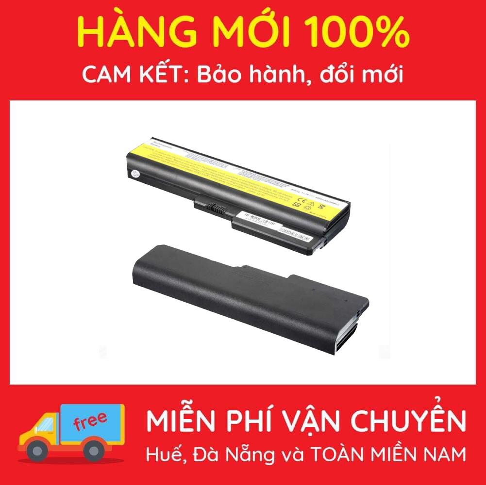 Pin cho laptop lenovo ideapad v360 v370 v470 v570 bảo hành toàn quốc 12 tháng -bhth