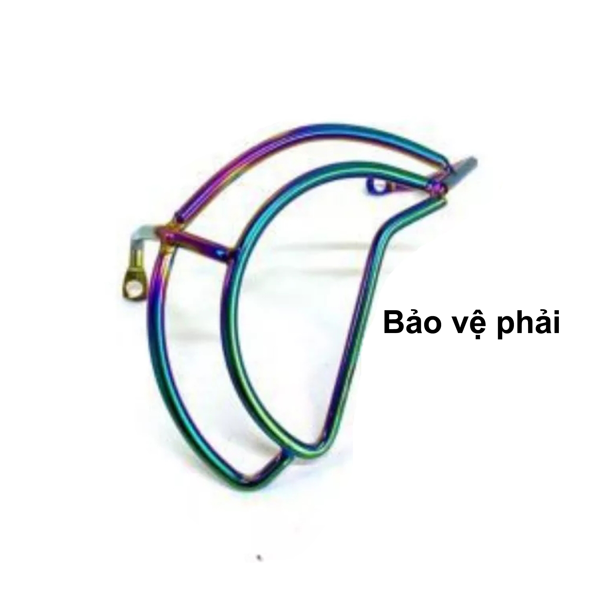 [ FREESHIP ] bảo vệ lốc máy titan xe wave anpha 110,rsx 110,blade