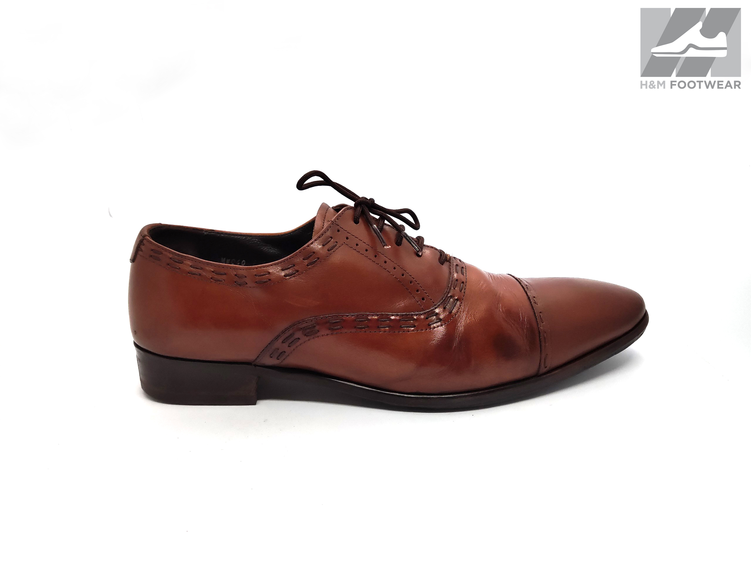 Giày (secondhand) Soda Van Mariano - size 42