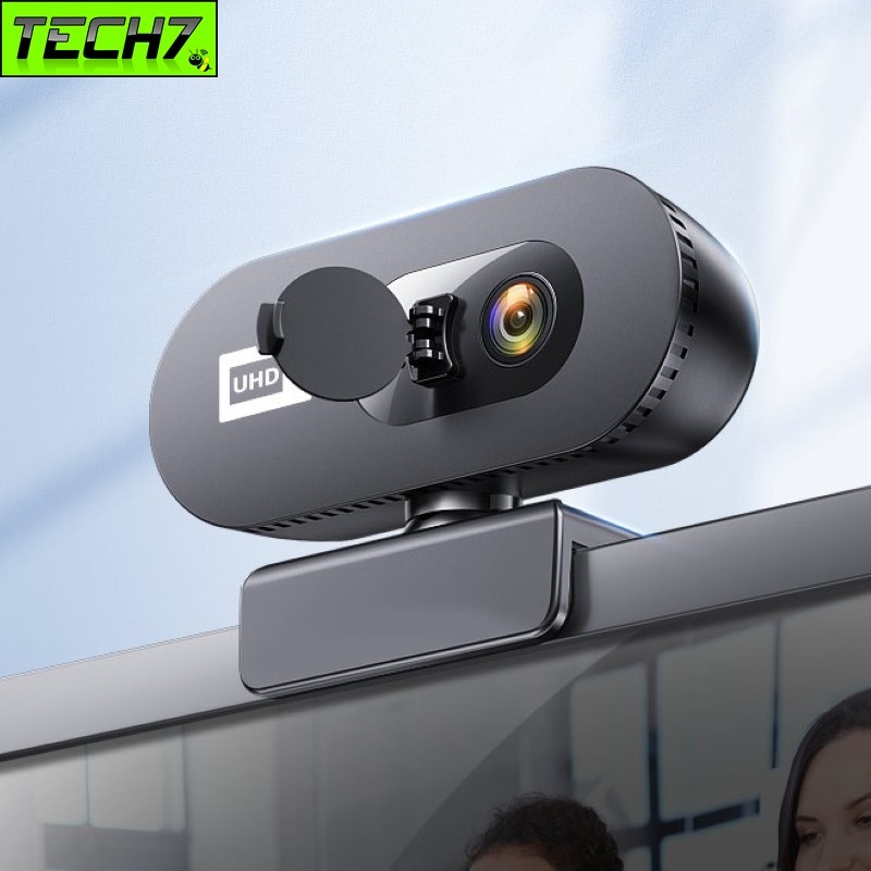 Webcam PGR 8802 giá rẻ cho máy tính laptop