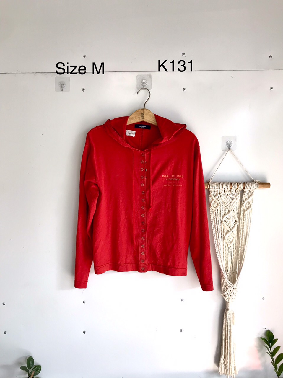 29K Áo khoác nữ hàng si (secondhand) Nhật - Hàn