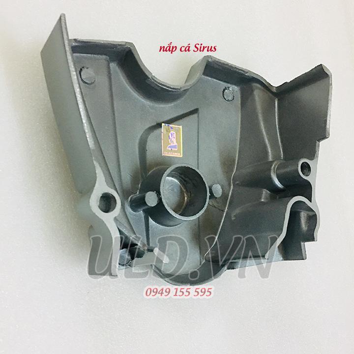 nắp cá xe sirius dùng cho xe TQ
