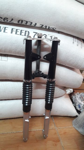Phuộc trước 67