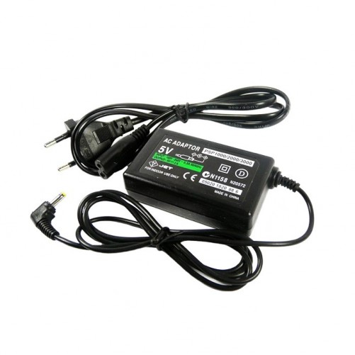 [HCM]Adaptor sạc cho máy PSP 1000 PSP 2000 PSP 3000