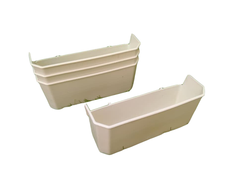 COMBO 4 MÁNG ĂN CHỐNG VÃI CHO CHIM-CHỐNG VÃI DÀI