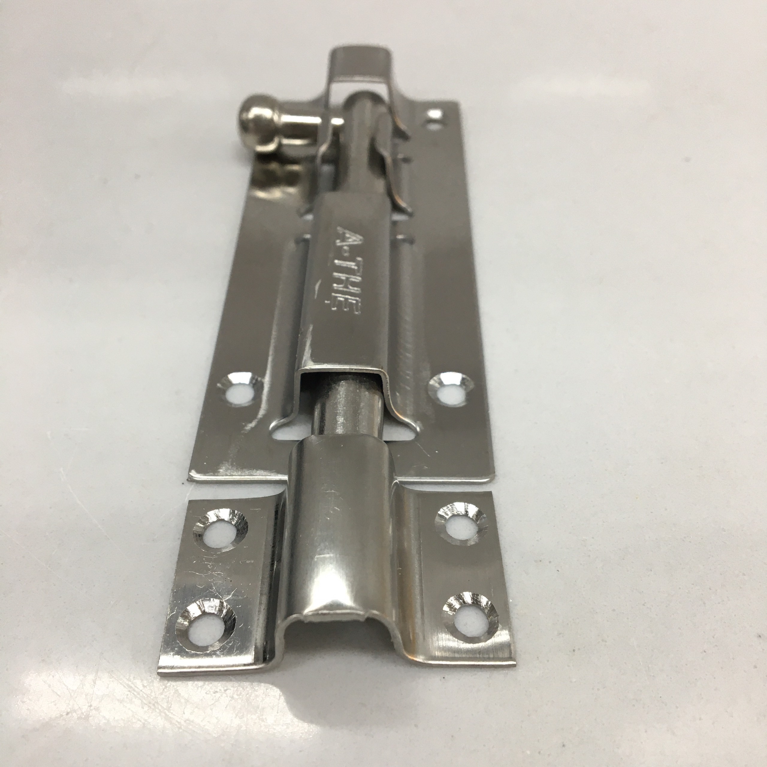 Chốt cửa inox nhiều kich thước 1t/1t5/2t/3t/4t/6t/8t