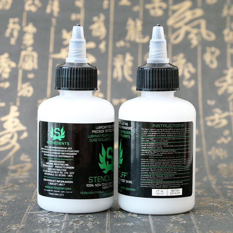 Gen scan hình xăm lọ 120ml-4oz