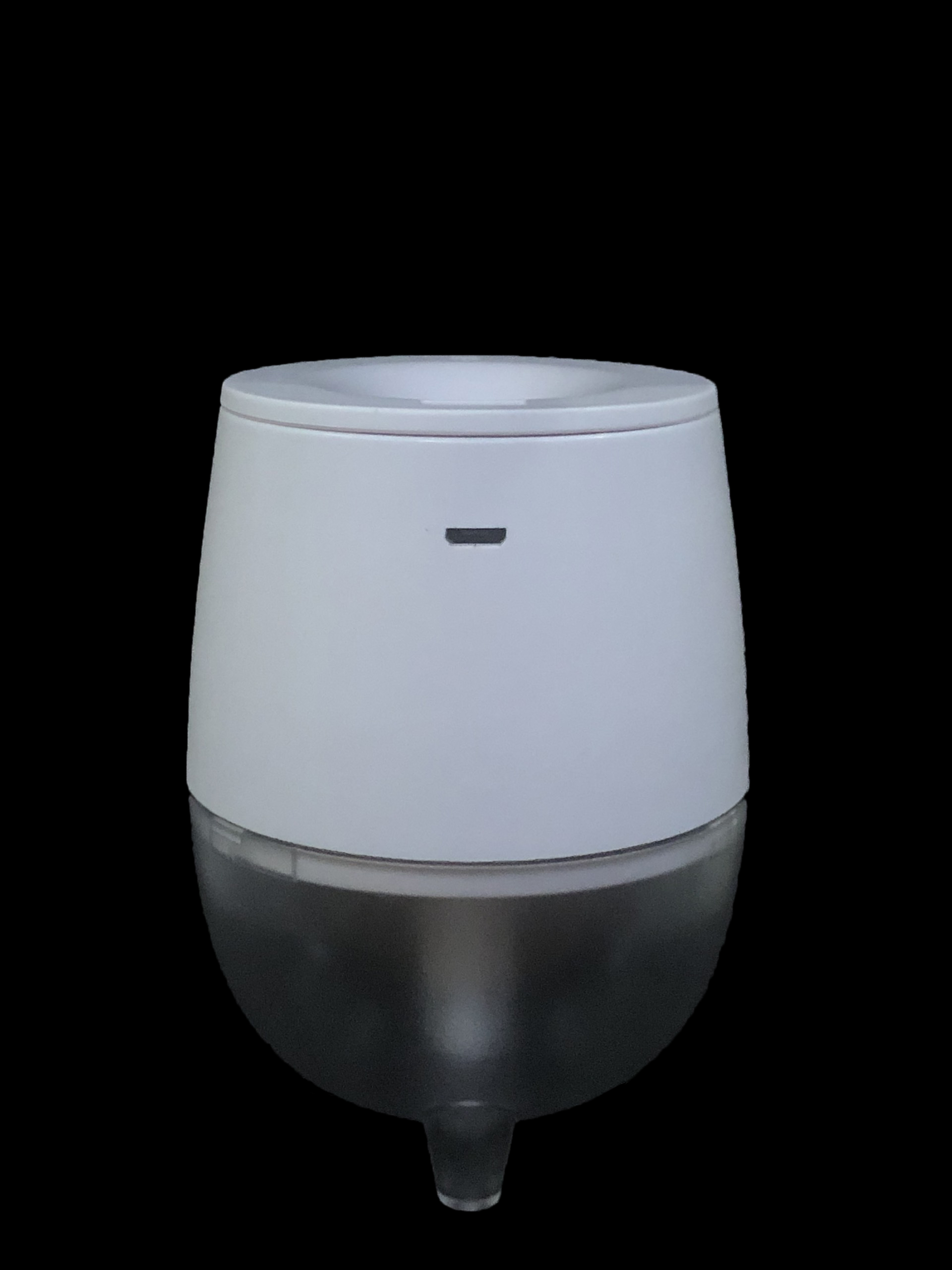 Máy phun sương tạo ẩm khuếch tán tinh dầu mini