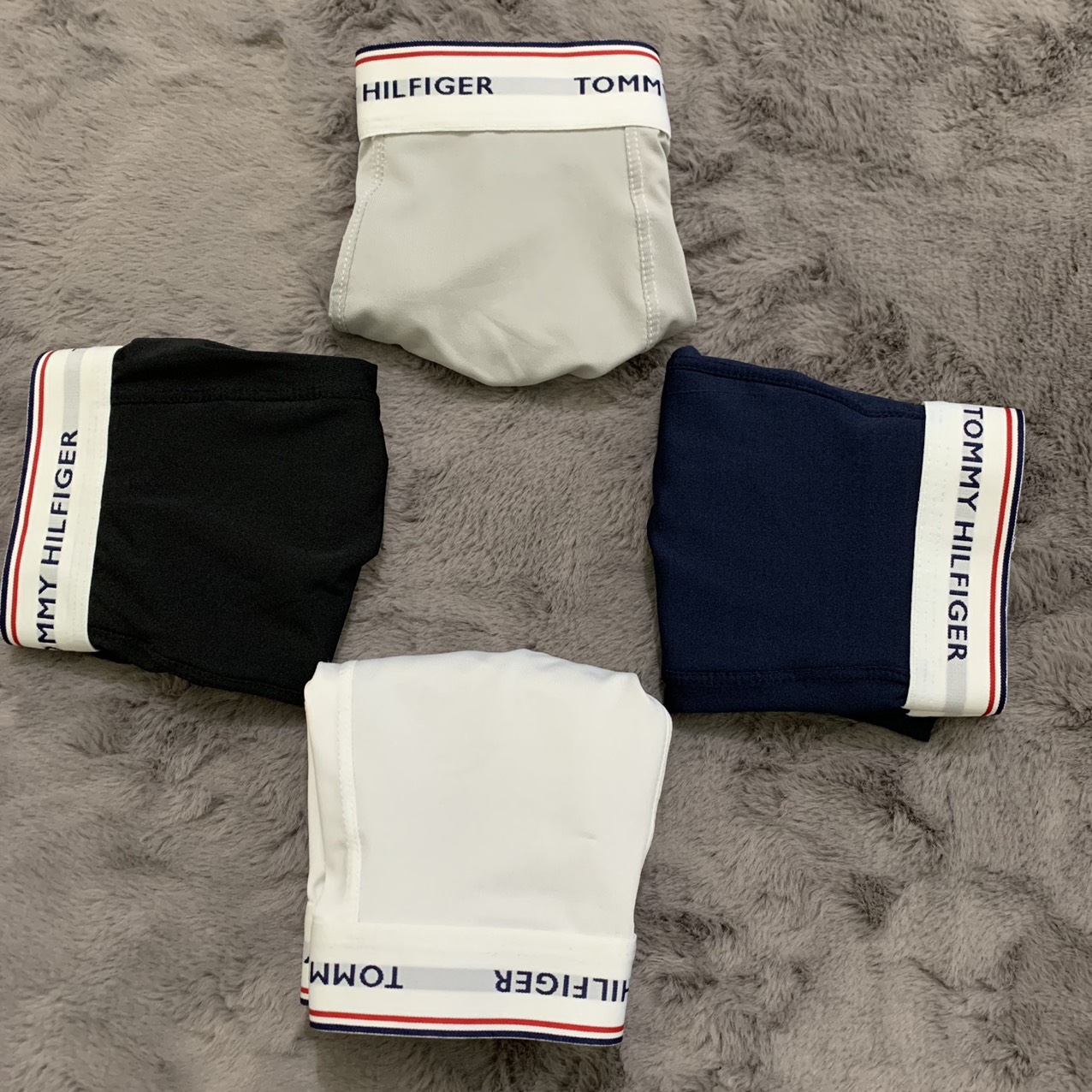 combo 4 quần sịp nam