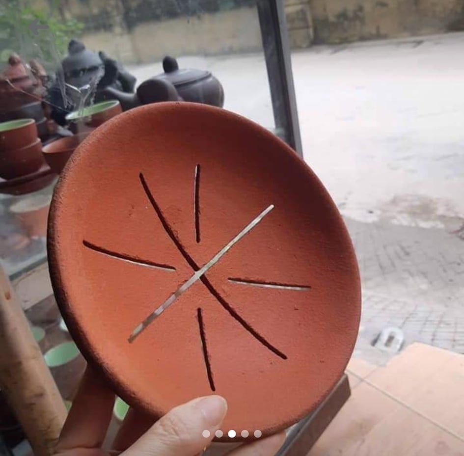 BẾP XÔNG BỒ KẾT, VỎ BƯỞI...