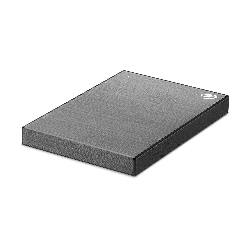 Ổ cứng di động Seagate Backup  Slim 2TB new version 2019 + Bao da