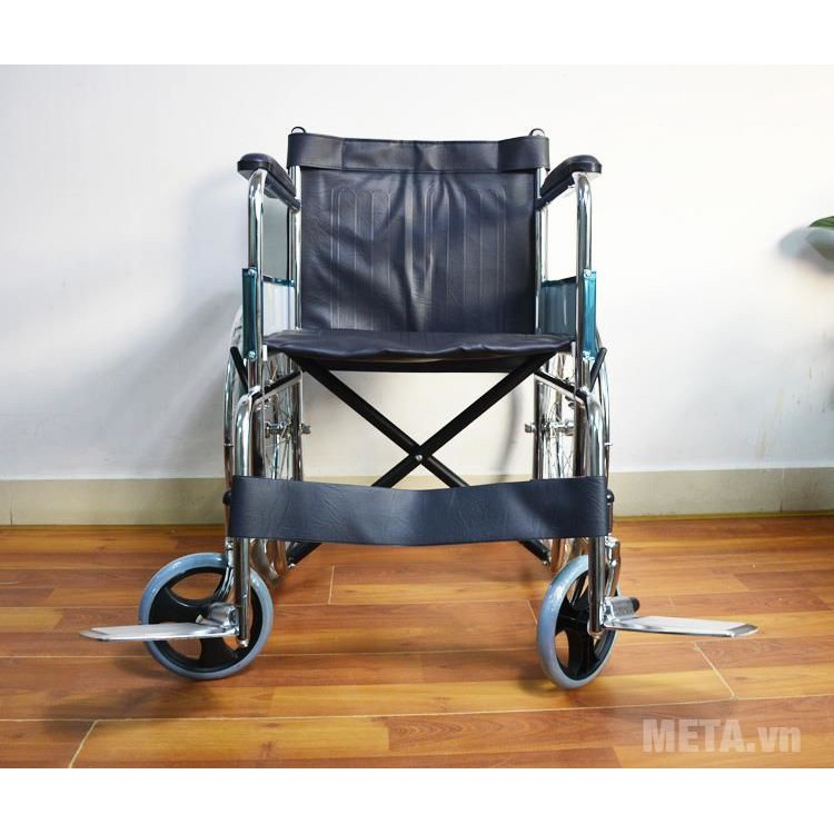 Xe Lăn Tiêu Chuẩn Lucass X9