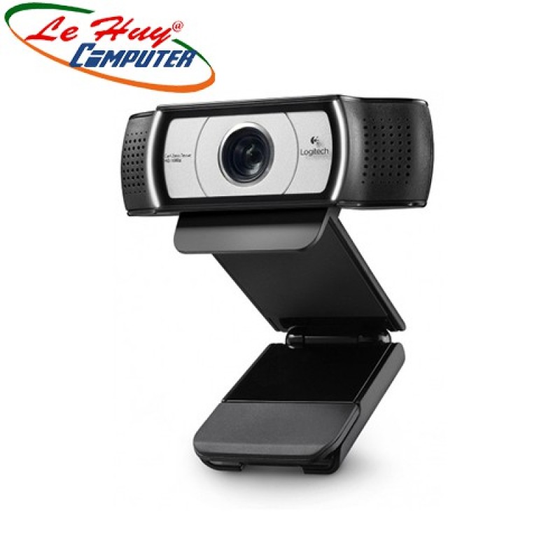 Bảng giá Webcam Logitech C930E Phong Vũ